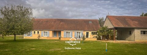   Maison d'architecte de 6 pices  vendre LINIEZ (36) Maison - 6 pice(s) - 171 m