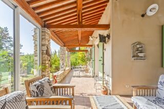  Maison à vendre 8 pièces 210 m²