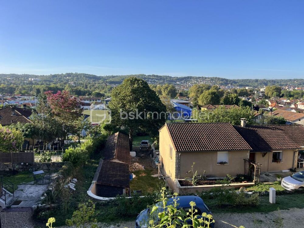 Vente Maison POSITION DOMINANTE À TRÉLISSAC Trelissac
