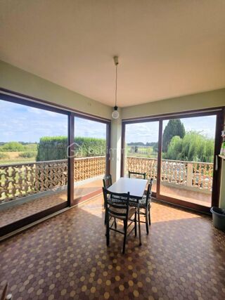  Maison à vendre 6 pièces 182 m²