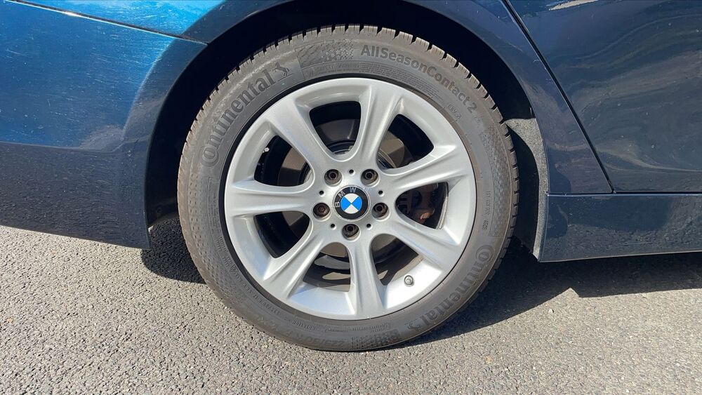 S&eacute;rie 4 420i 184 BVA8 Lounge - Automatique 2017 occasion 49100 Angers