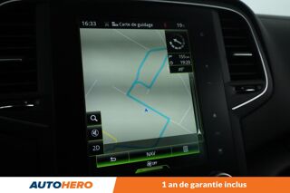 M&eacute;gane 1.5 dCi Energy Intens 110 ch 2017 occasion 92130 Issy-les-Moulineaux
