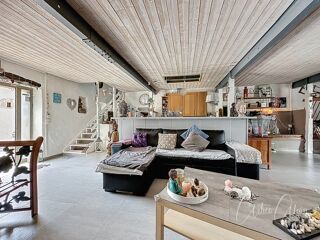  Maison � vendre 8 pi�ces 253 m�