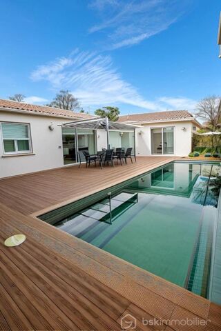  Maison à vendre 6 pièces 113 m²