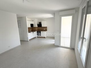  Appartement à vendre 2 pièces 52 m²
