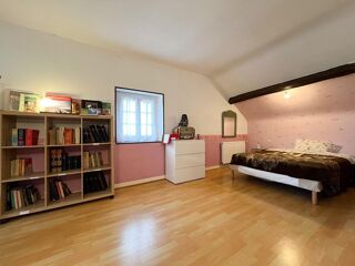  Maison à vendre 6 pièces 126 m²