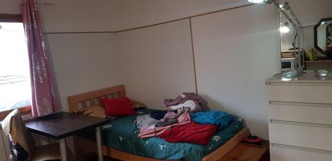  Appartement � louer 1 pi�ce 16 m�