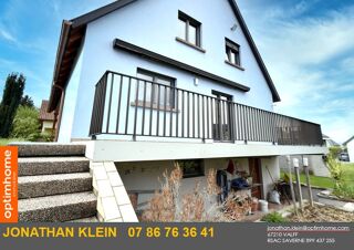  Maison  vendre 4 pices 129 m Sermersheim