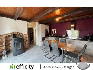  Maison à vendre 4 pièces 115 m²