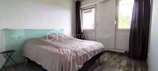  Appartement à vendre 2 pièces 50 m²