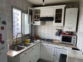  Appartement � vendre 3 pi�ces 50 m�