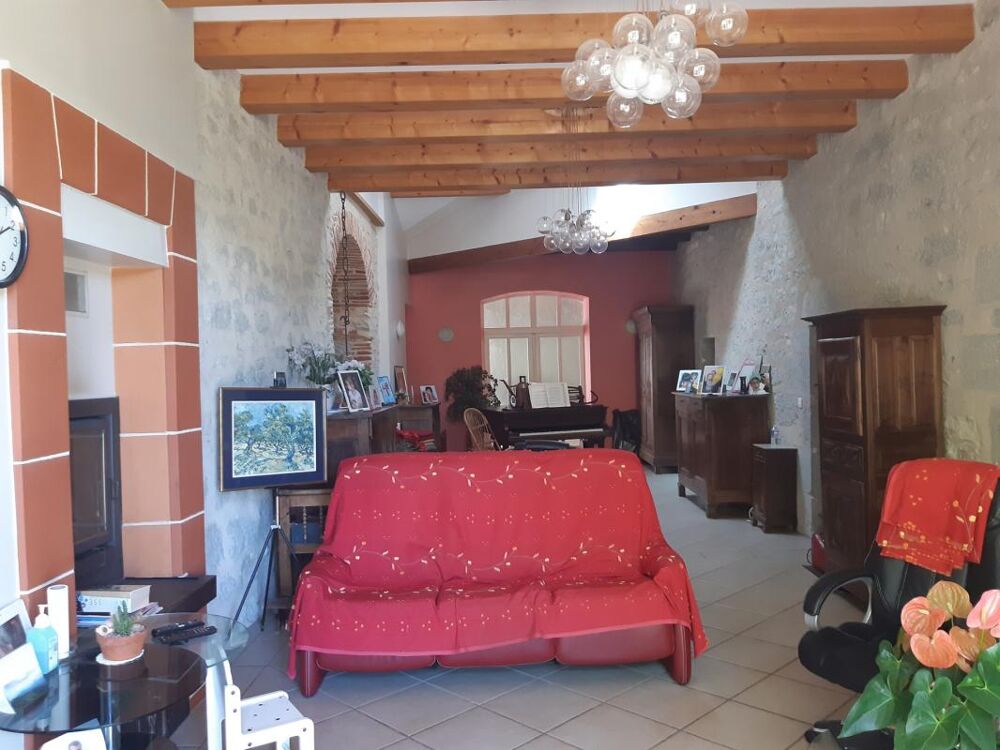 à vendre  Propriété/château Cahors (46000)