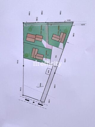  Terrain � vendre 942 m�