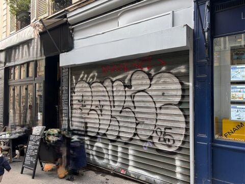 Location Pure M&deg; Cadet 962 75009 Paris