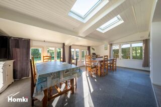  Maison � vendre 5 pi�ces 117 m�