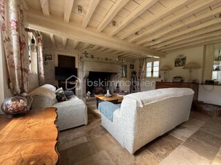  Propri�t�/ch�teau � vendre 6 pi�ces 176 m�