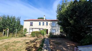  Maison � vendre 5 pi�ces 136 m�