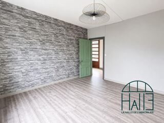  Maison à vendre 6 pièces 140 m²