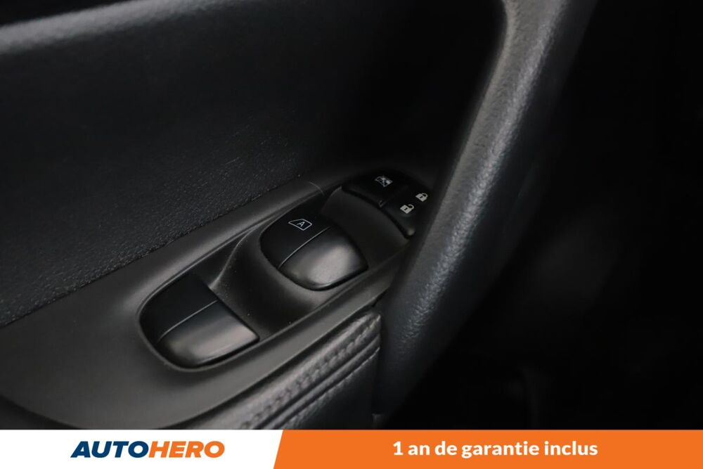 X-Trail 1.6 dCi N-Connecta 130 ch 2017 occasion 92130 Issy-les-Moulineaux