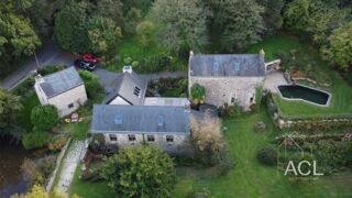  Maison � vendre 12 pi�ces 317 m�