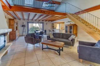  Propri�t�/ch�teau � vendre 6 pi�ces 155 m�