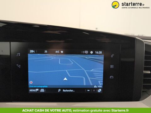 Mokka 1.2 Turbo 136 ch BVM6 Elegance Business 2023 occasion 69190 Saint-Fons
