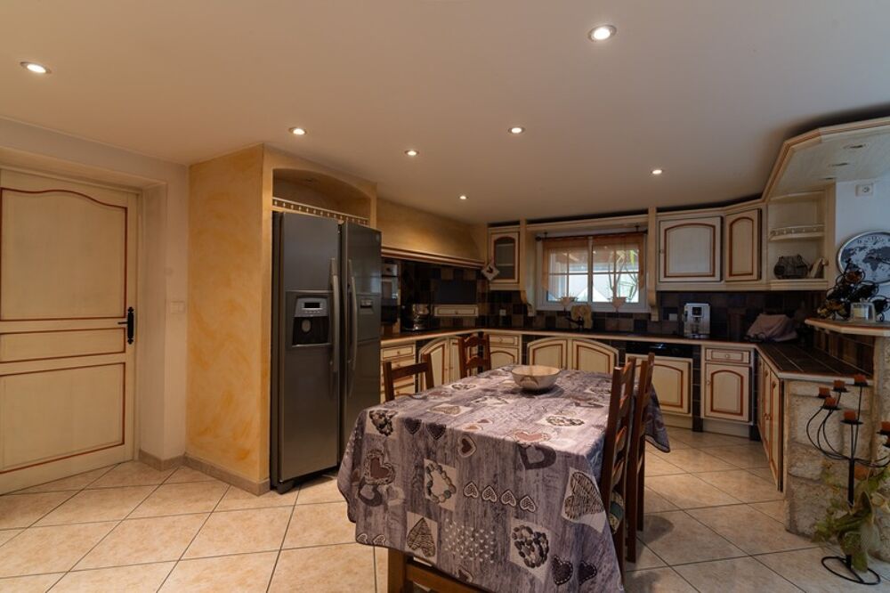 � vendre  Maison Saint-Just (34400)