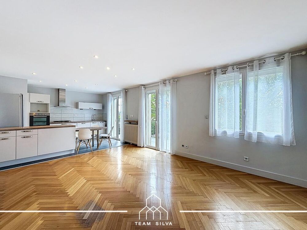Vente Villa Villa Ternay