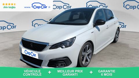 Annonce voiture Peugeot 308 11900 €