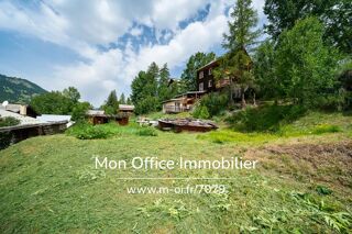  Terrain à vendre 1 pièce 700 m²