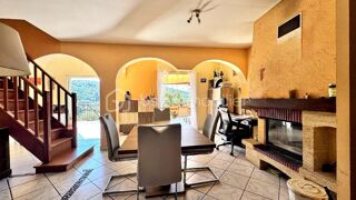  Maison � vendre 4 pi�ces 119 m�