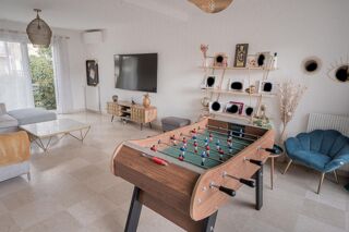  Maison � vendre 10 pi�ces 300 m�