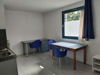  Appartement à louer 1 pièce 26 m²