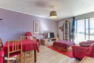  Appartement � vendre 4 pi�ces 76 m�