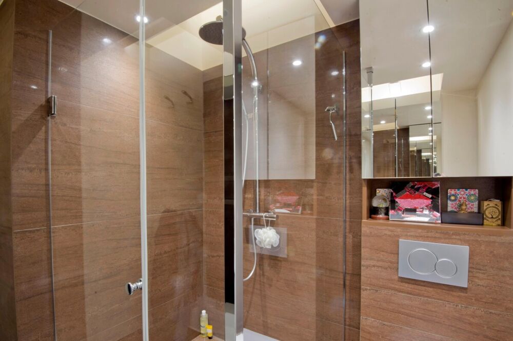 � vendre  Appartement Paris 15