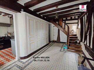  Maison � vendre 6 pi�ces 115 m�