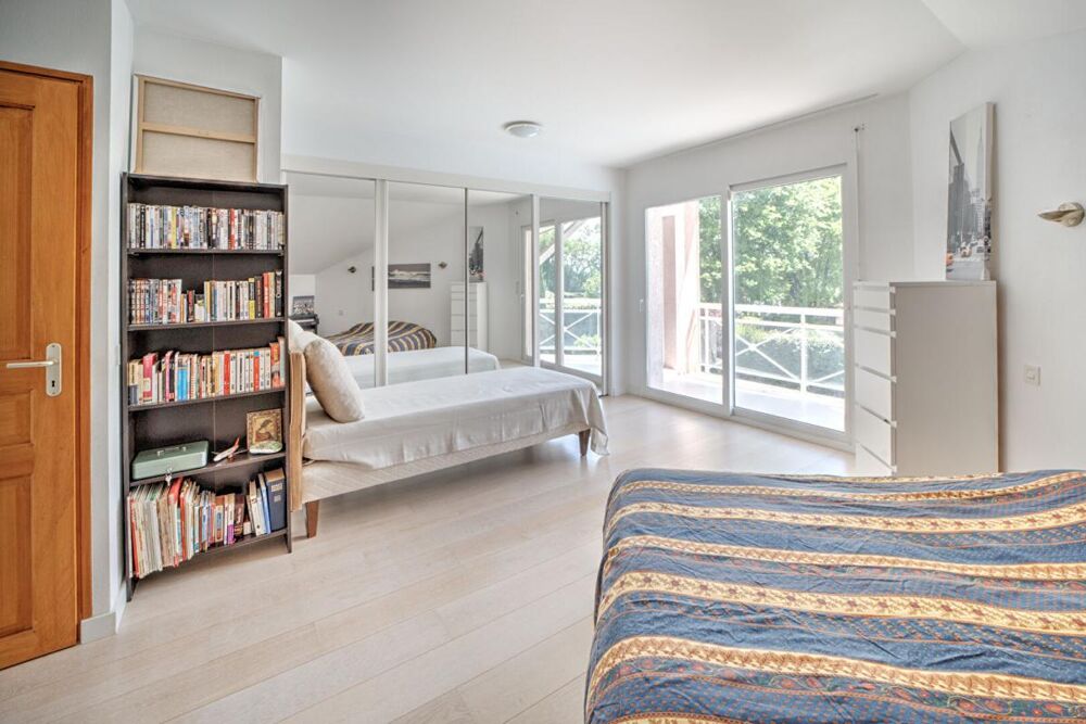  vendre  Maison Prvessin-Mons (01280)