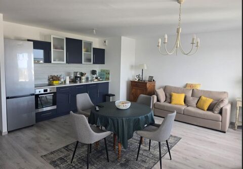  Appartement � louer 3 pi�ces 65 m�