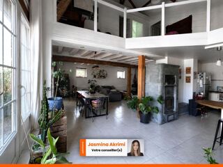  Maison à vendre 5 pièces 171 m²