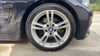 S&eacute;rie 4 (F36) 420i 184 BVA8 M Sport - Automatique 2018 occasion 13200 Arles