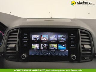 Karoq 1.5 TSI Evo 2 150 ch ACT DSG7 Sportline 2024 occasion 69190 Saint-Fons