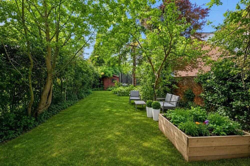 Vente Maison Maison de charme de 4 pièces, 128m² située à Quiévrechain Quievrechain