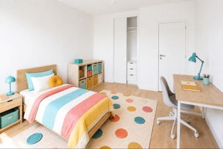  Appartement à vendre 5 pièces 106 m²