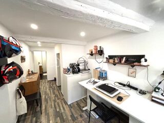  Maison � vendre 2 pi�ces 57 m�