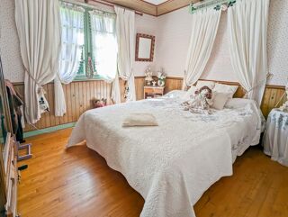  Maison à vendre 7 pièces 131 m²