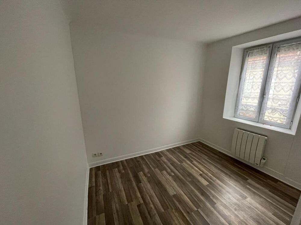 Appartement Saint Germain Sur Morin 3 pièce(s) 41.25 m2