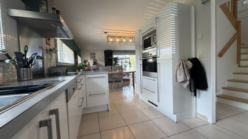 Vente Maison Maison Individuelle Villeneuve d ascq