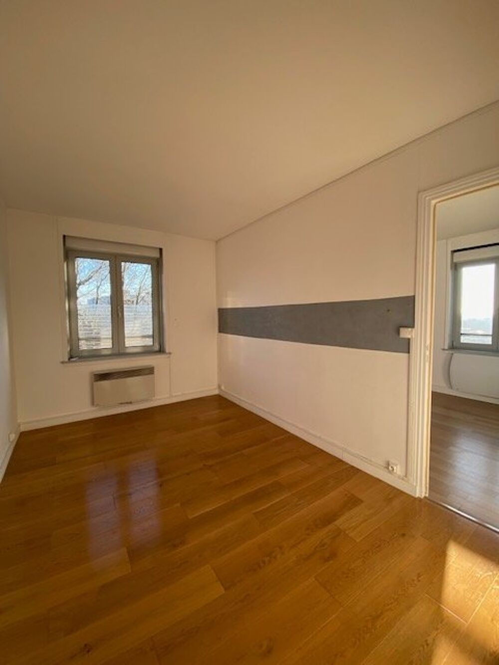 Vente Appartement T4 Mouvaux
