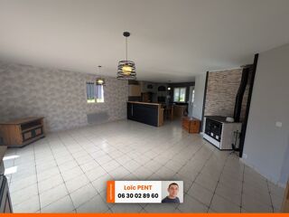  Maison à vendre 6 pièces 130 m²