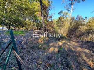  Terrain � vendre 1 pi�ce 2567 m�